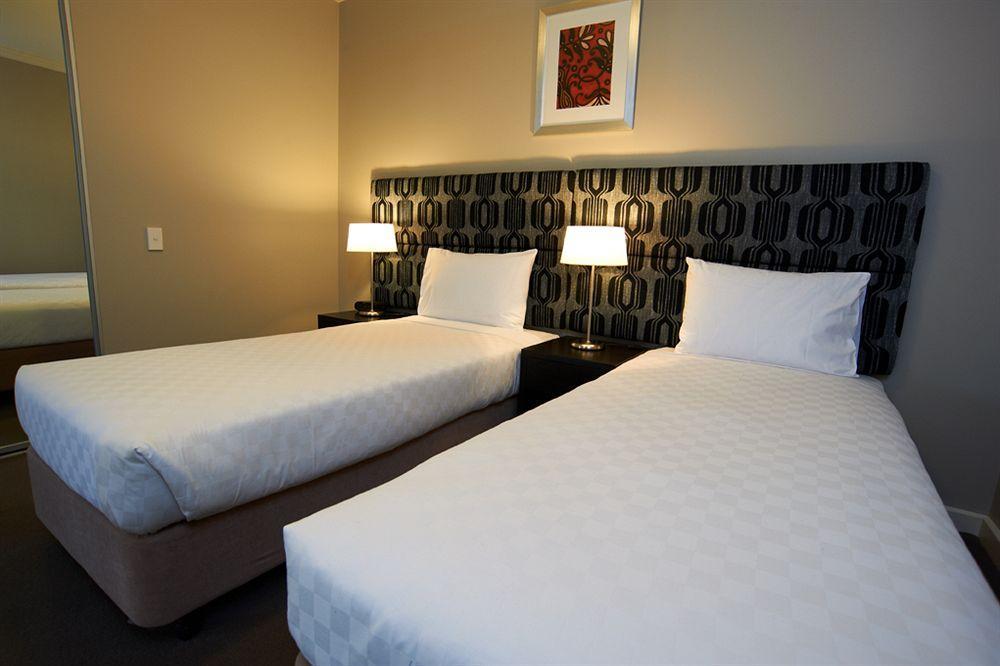 Quest Campbelltown Aparthotel Eksteriør bilde