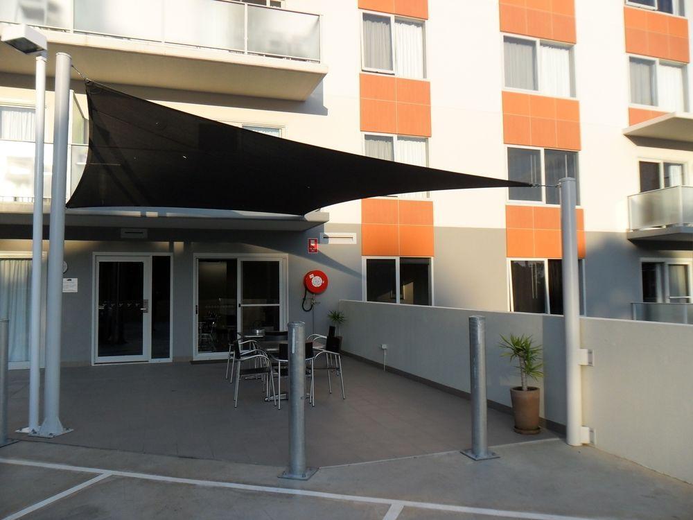 Quest Campbelltown Aparthotel Eksteriør bilde