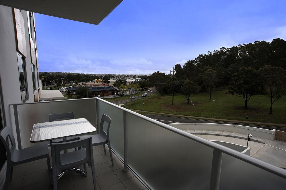 Quest Campbelltown Aparthotel Eksteriør bilde