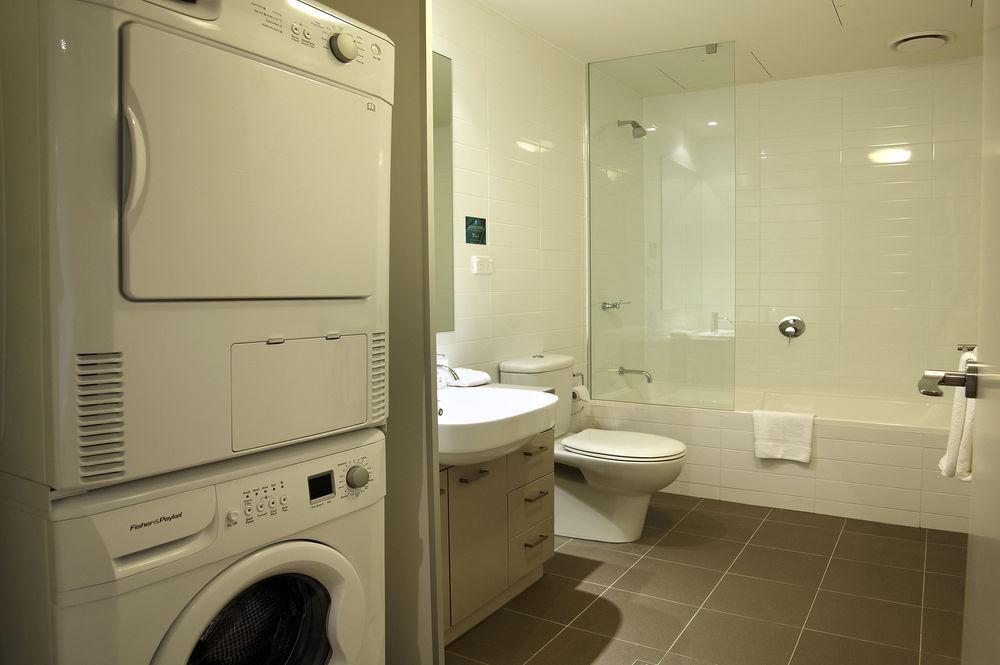 Quest Campbelltown Aparthotel Eksteriør bilde