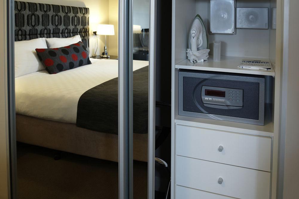 Quest Campbelltown Aparthotel Eksteriør bilde