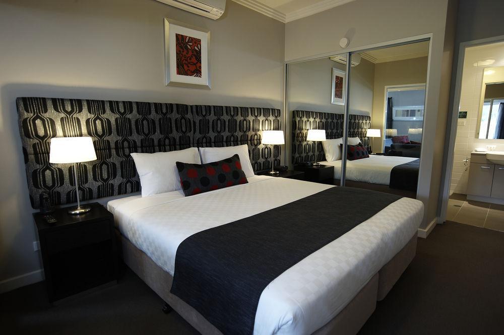 Quest Campbelltown Aparthotel Eksteriør bilde
