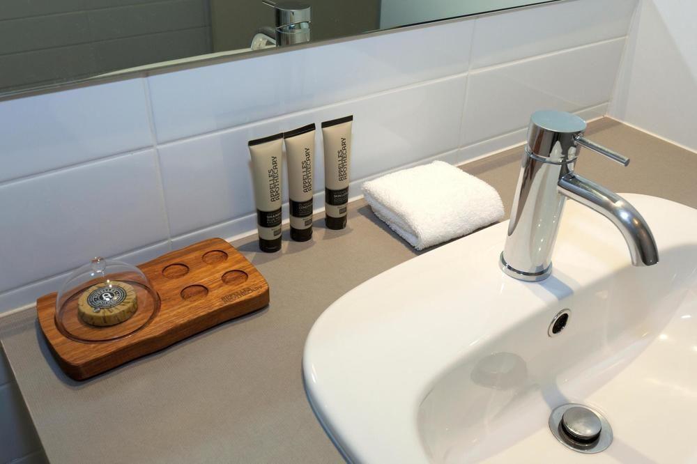 Quest Campbelltown Aparthotel Eksteriør bilde