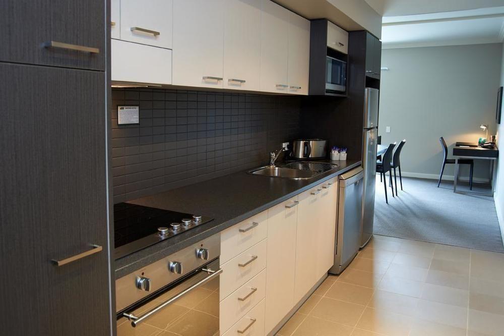 Quest Campbelltown Aparthotel Eksteriør bilde