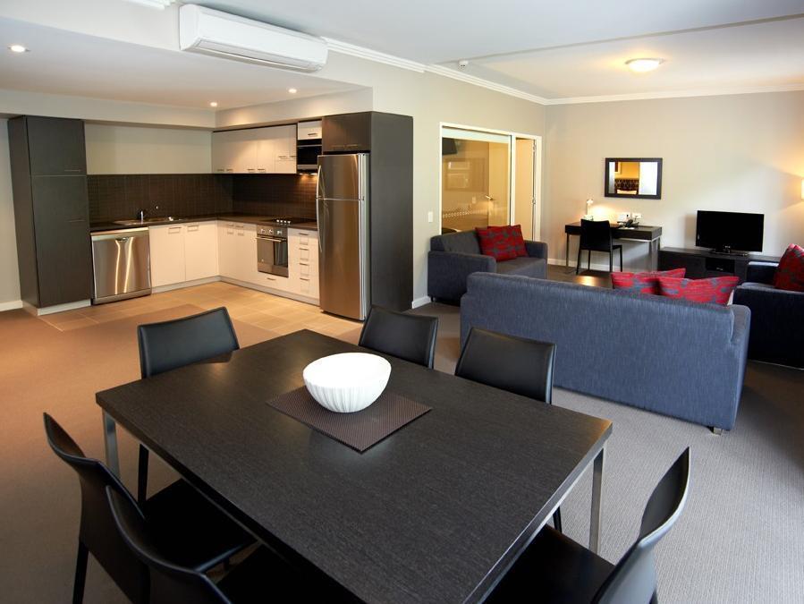 Quest Campbelltown Aparthotel Eksteriør bilde