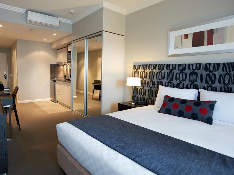 Quest Campbelltown Aparthotel Eksteriør bilde