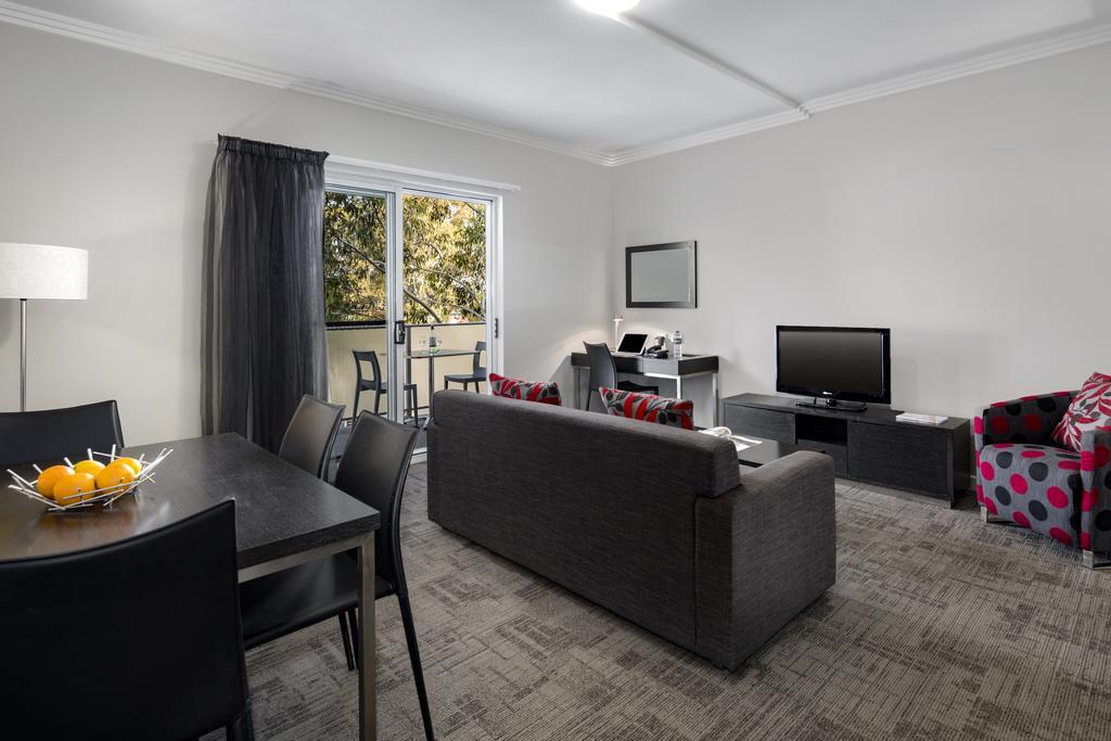 Quest Campbelltown Aparthotel Eksteriør bilde