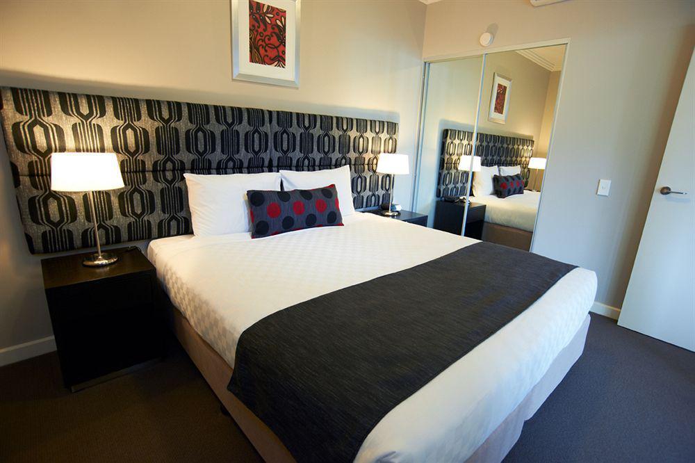 Quest Campbelltown Aparthotel Eksteriør bilde