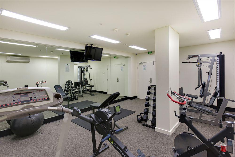Quest Campbelltown Aparthotel Eksteriør bilde