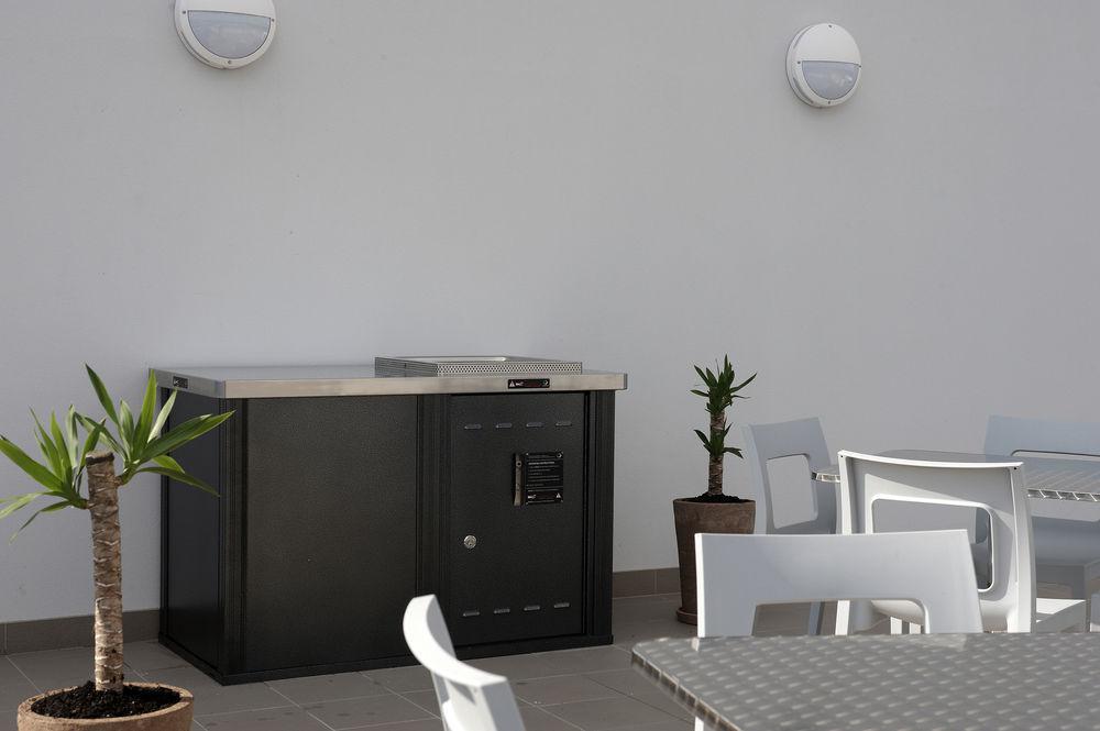 Quest Campbelltown Aparthotel Eksteriør bilde