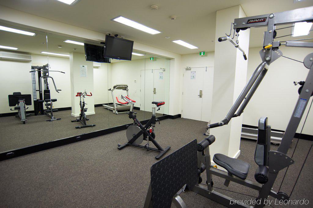 Quest Campbelltown Aparthotel Fasiliteter bilde