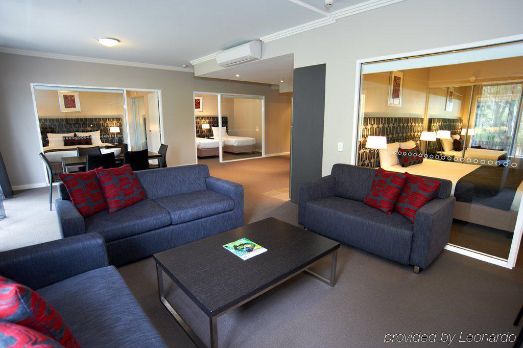 Quest Campbelltown Aparthotel Rom bilde