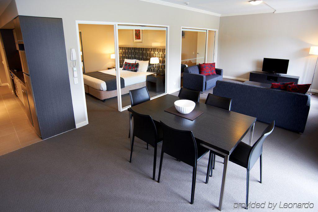 Quest Campbelltown Aparthotel Rom bilde