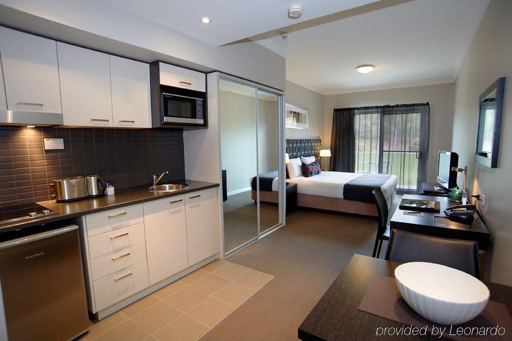 Quest Campbelltown Aparthotel Rom bilde