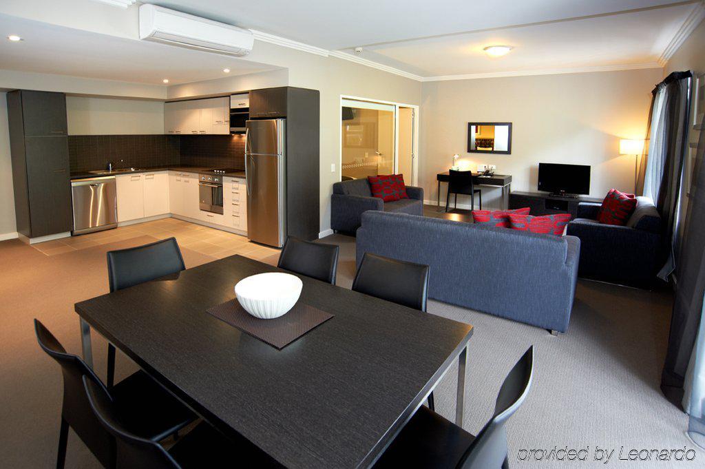 Quest Campbelltown Aparthotel Rom bilde