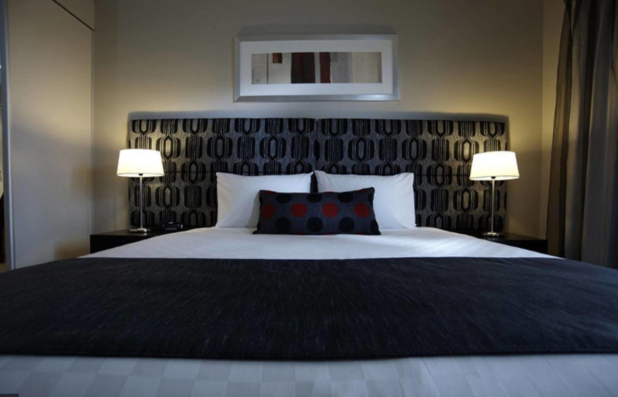 Quest Campbelltown Aparthotel Rom bilde