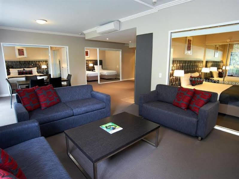 Quest Campbelltown Aparthotel Eksteriør bilde